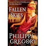 Fallen Skies: A Novel
