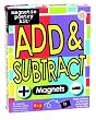 Magnetic Poetry Add & Subtract