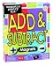 Magnetic Poetry Add and Subtract Magnet Kit