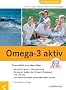 Omega-3 aktiv: Gesundheit aus dem Meer . Wertvoll in jedem Lebensabschnitt . Die besten Quellen der Omega-3-Fetts�uren EPA und DHA . und warum sie vielen Menschen helfen k�nnen