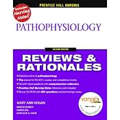 VangoNotes for Prentice Hall Reviews & Rationales: Pathophysiology, 2/e | [Mary Ann Hogan, Karen Hill, Marcia Bower, more]