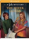 The Silver Guitar: A Julie Mystery (American Girl Mysteries)