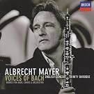 Bach-Werke f�r Oboe und Chor (Int.Version)