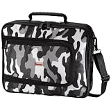 Hama Universaltasche für externe 8,9 cm (3,5 Zoll) Festplatten Camouflage Winter