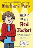 The Kid in the Red Jacket