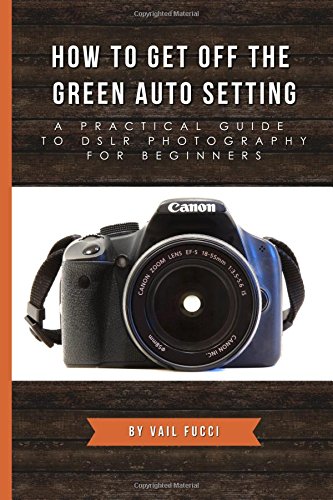 how to get off the green auto setting a practical guide to dslr photography for beginners