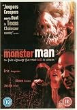 Monster Man [DVD]