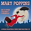 Mary Poppins & Other Children's Favourites