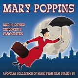 Mary Poppins and 19 Other Children`s Favourites