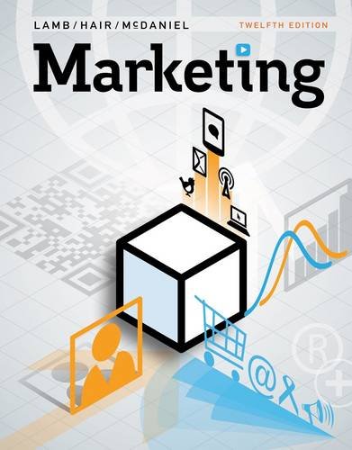 Marketing