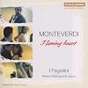 Monteverdi Series, Vol 1 - Flaming Heart