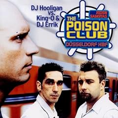 Poison Club 6 (1999)