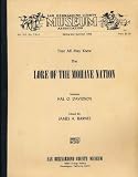 That All May Know: The Lore of the Mohave Nation (San Bernardino County Museum)