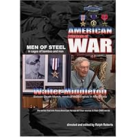 American Prisoners of War: Walter Middleton