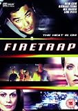 Firetrap [2001] [DVD]