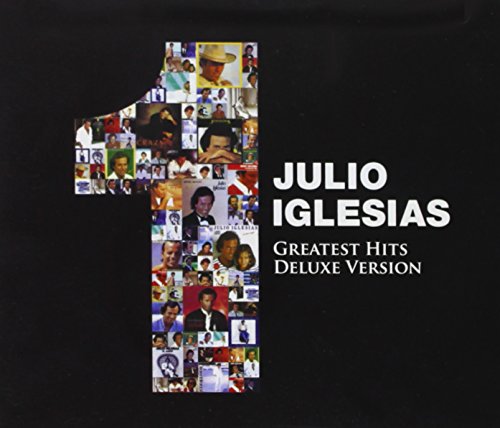 Julio Iglesias - #1 (Deluxe Edition) - Zortam Music