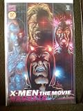 X-MEN: The Movie Prequel Magneto / Dynamic Forces Exclusive Cover w/ COA