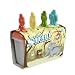 Ice Lolly Moulds ~ Animals
