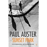 Sunset Parkvon "Paul Auster"