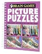 Brain Games Picture Puzzles #3: How Many Differences Can You Find?