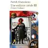 Une enfance cr�ole, Tome 3 : A bout d'enfance