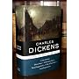 Charles Dickens: Five Novels Complete and Unabridged: Oliver Twist, A Christmas Carol, David Copperfield, A Tale ofTwo Cities, Great Expectations (Library of Essential Writers)