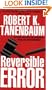 Reversible Error (Signet)