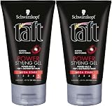 Drei Wetter Taft Power Styling Gel mega stark