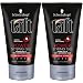 3 Wetter Taft Power Styling Gel mega stark 2er Pack (2 x 150 ml)