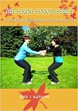 51WrrirrQ3L. SL160  The Serene Seniors Series. A Complete Exercise Program for Radiant Health.