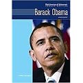 Barack Obama (Black Americans of Achievement: Legacy Edition) (Paperback)