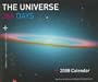 The Universe: 365 Days 2008 Box Calendar (365 Page a Day Calendar)