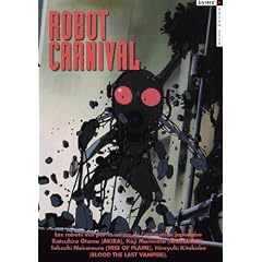 ROBOT CARNIVAL
