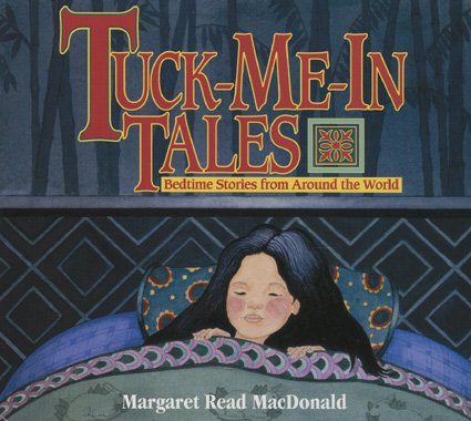 Tuck-Me-In Tales