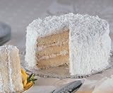 Paula's Coconut Layer Cake (36 oz.)