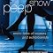 Peep Show: Tales of Voyeurs and Exhibitionists