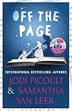 Off the page
