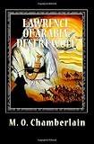 Lawrence Of Arabia:Desert Wolf