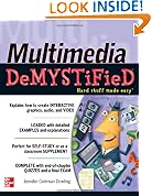 Multimedia Demystified