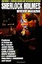 Sherlock Holmes Mystery Magazine #6