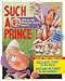 Books : Such a Prince