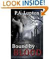 Bound by Blood (The Garner Witch Series)