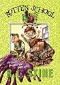The Big Blueberry Barf-Off! (Rotten School #1)