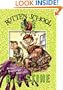 The Big Blueberry Barf-Off! (Rotten School #1)