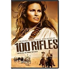 100 Rifles