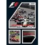 Formula One Season Review 2009 [DVD]