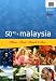 50+1 Malaysia: Places, Food, People & Love