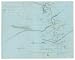 Map of Kanawha, Boone, Logan, Wyoming, McDowell, Mercer, Raleigh, Fayette, Nicholas, Greenbrier, Summers and Monroe Counties, West Va., and Tazewell, Smyth, Washington, Bland, Giles, Craig, Montgomery, Pulaski and Wythe Counties, Va. / prepared by resi (Civil War Map Reprint: 36 x 29)
