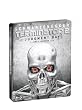 Terminator 2: Judgment Day: Skynet Edition Steel Tin [Blu-ray] [1991]