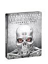 Terminator 2: Judgment Day: Skynet Edition Steel Tin [Blu-ray] [1991]